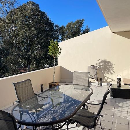 Otay Studio Great Patio Near Otay Crossing & Airport Tijuana Esterno foto