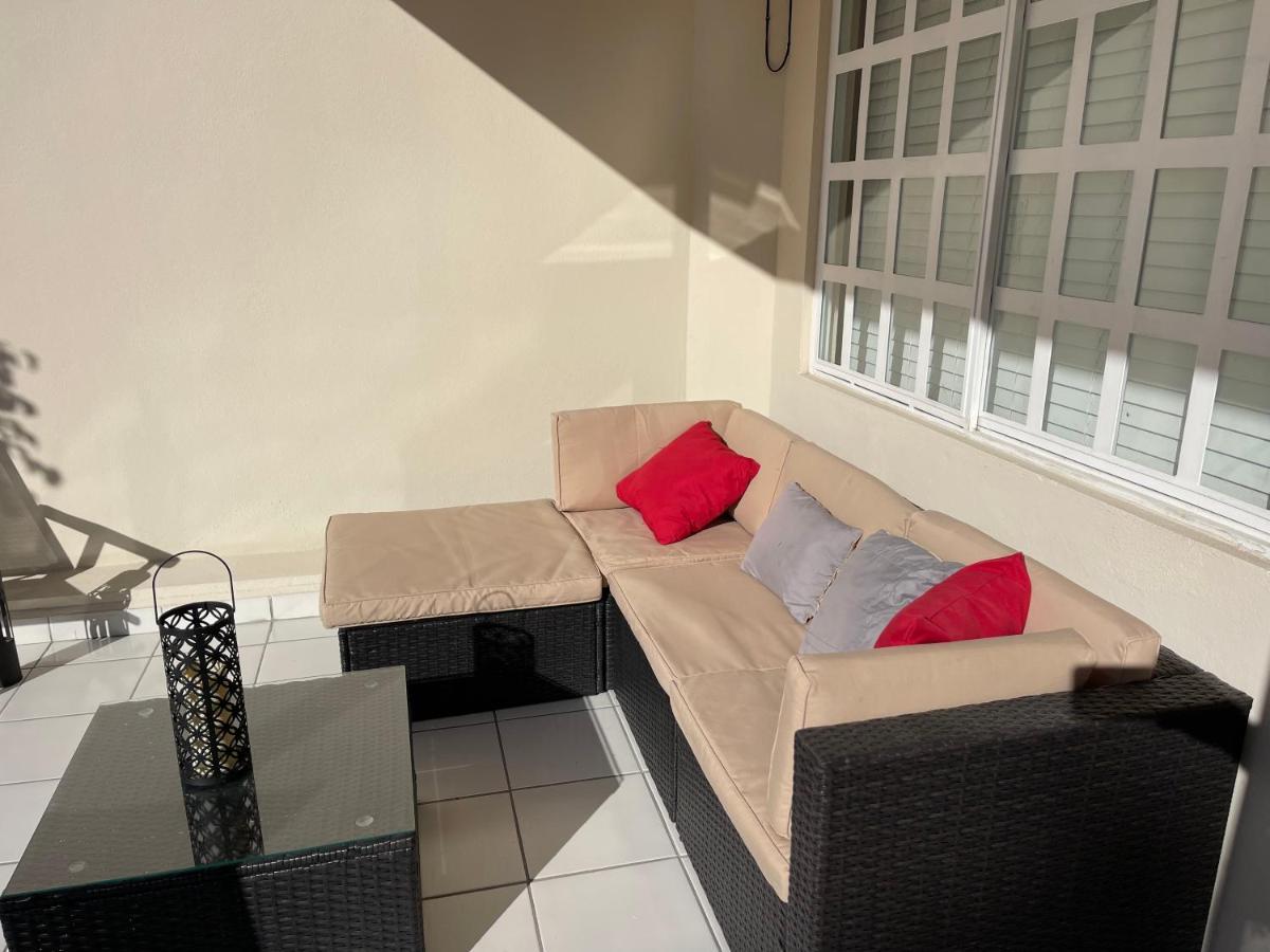 Otay Studio Great Patio Near Otay Crossing & Airport Tijuana Esterno foto