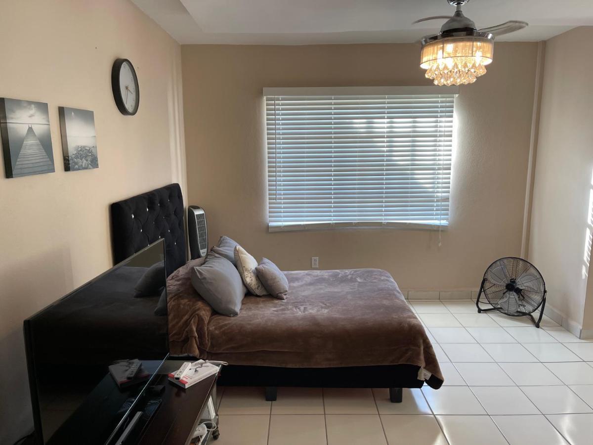 Otay Studio Great Patio Near Otay Crossing & Airport Tijuana Esterno foto
