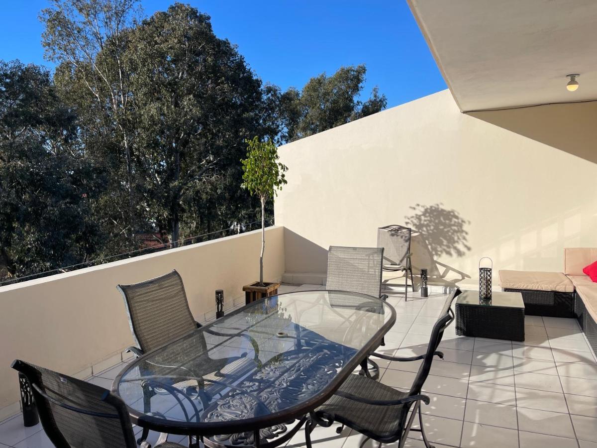 Otay Studio Great Patio Near Otay Crossing & Airport Tijuana Esterno foto