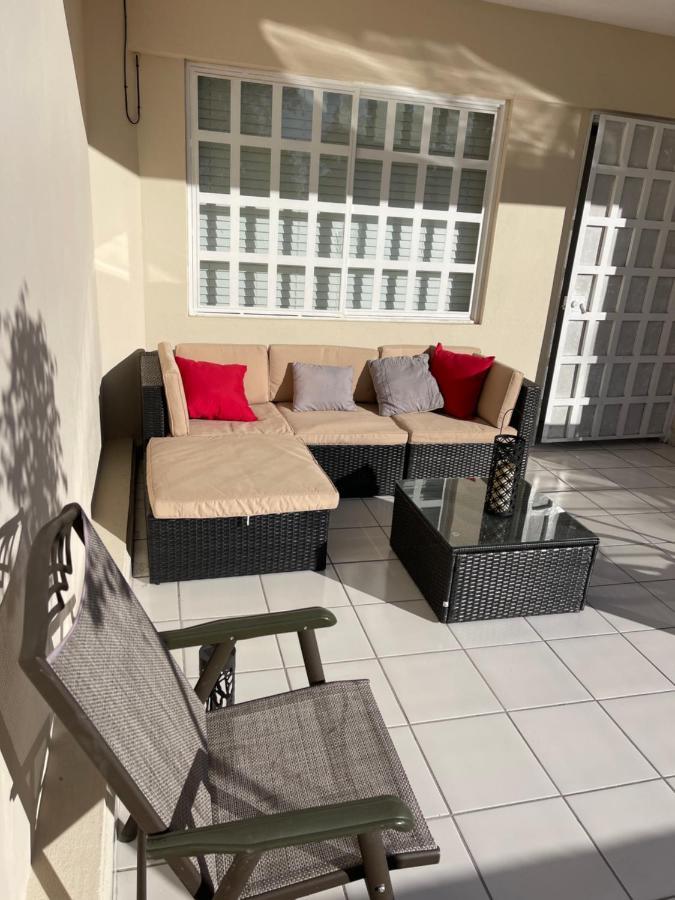 Otay Studio Great Patio Near Otay Crossing & Airport Tijuana Esterno foto