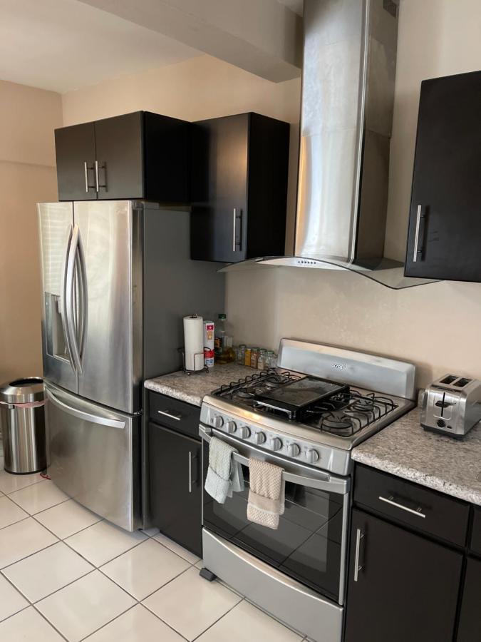 Otay Studio Great Patio Near Otay Crossing & Airport Tijuana Esterno foto