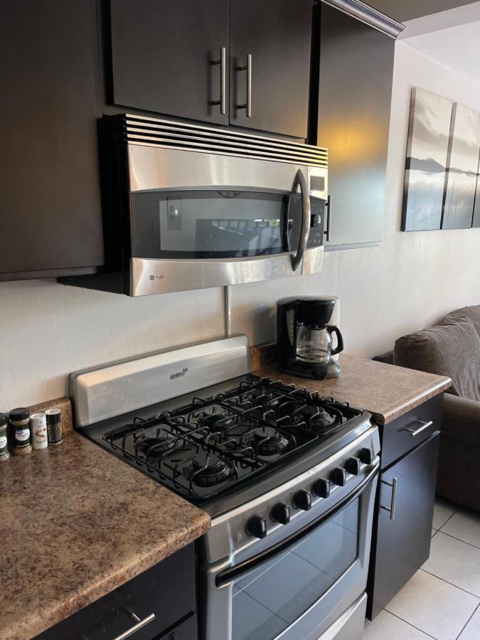 Otay Studio Great Patio Near Otay Crossing & Airport Tijuana Esterno foto