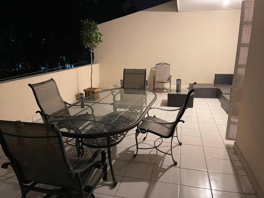 Otay Studio Great Patio Near Otay Crossing & Airport Tijuana Esterno foto