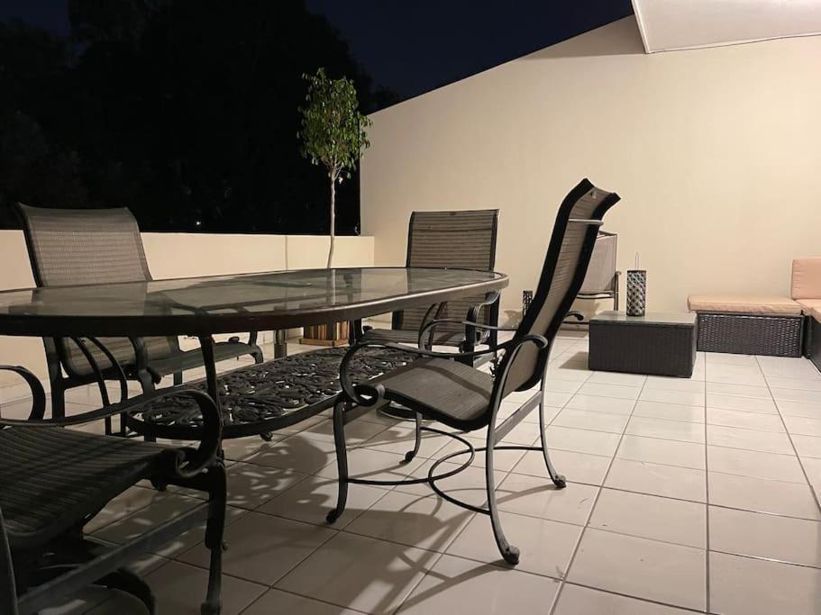 Otay Studio Great Patio Near Otay Crossing & Airport Tijuana Esterno foto