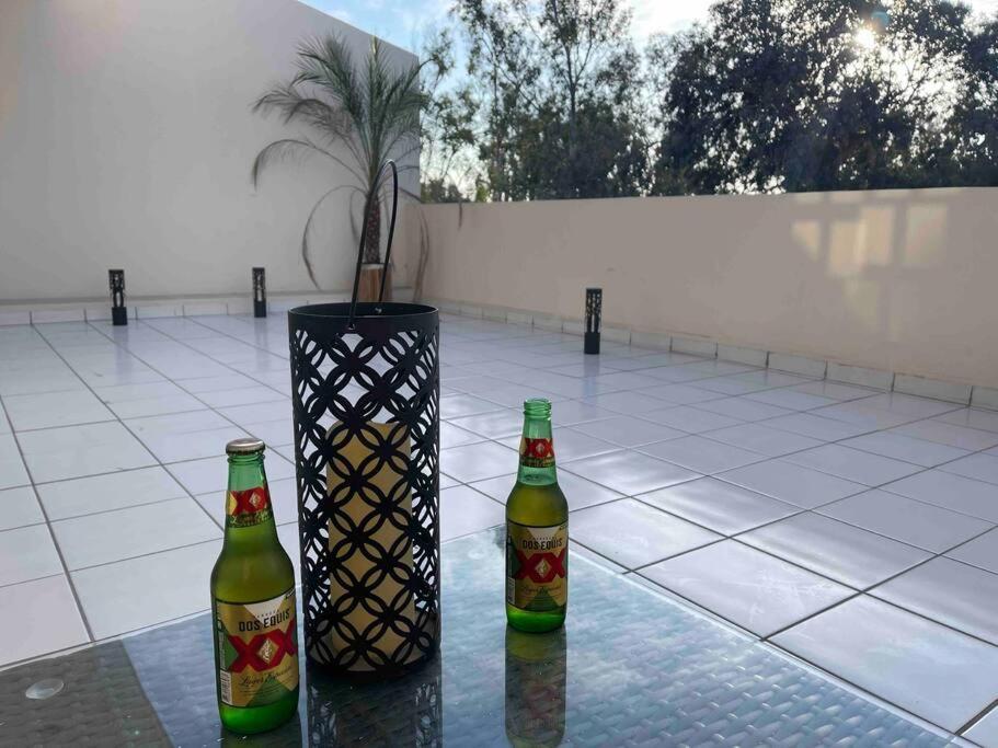 Otay Studio Great Patio Near Otay Crossing & Airport Tijuana Esterno foto