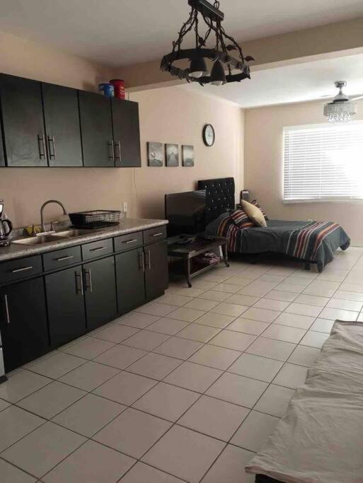 Otay Studio Great Patio Near Otay Crossing & Airport Tijuana Esterno foto
