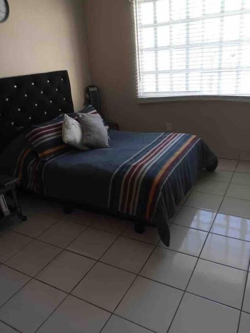 Otay Studio Great Patio Near Otay Crossing & Airport Tijuana Esterno foto