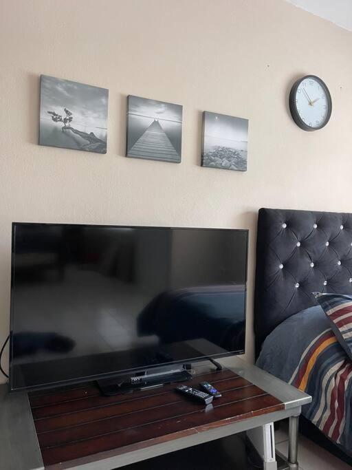 Otay Studio Great Patio Near Otay Crossing & Airport Tijuana Esterno foto