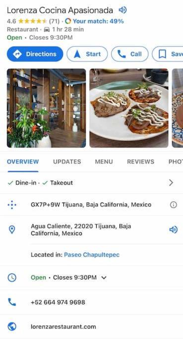 Otay Studio Great Patio Near Otay Crossing & Airport Tijuana Esterno foto