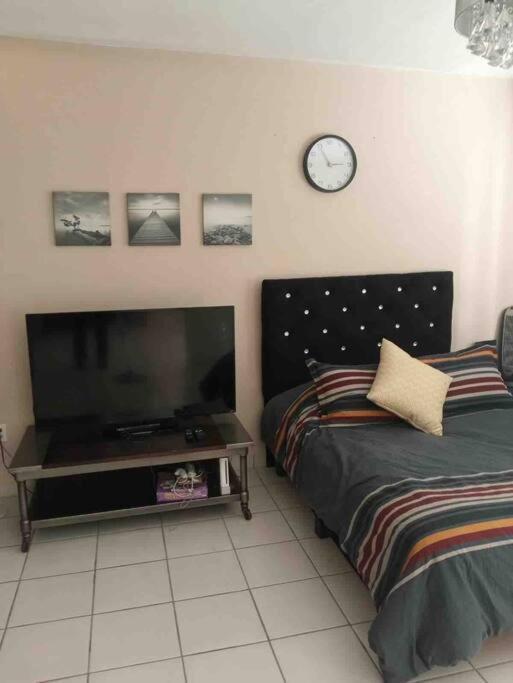 Otay Studio Great Patio Near Otay Crossing & Airport Tijuana Esterno foto