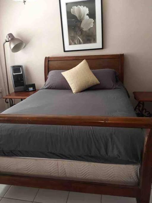 Otay Studio Great Patio Near Otay Crossing & Airport Tijuana Esterno foto