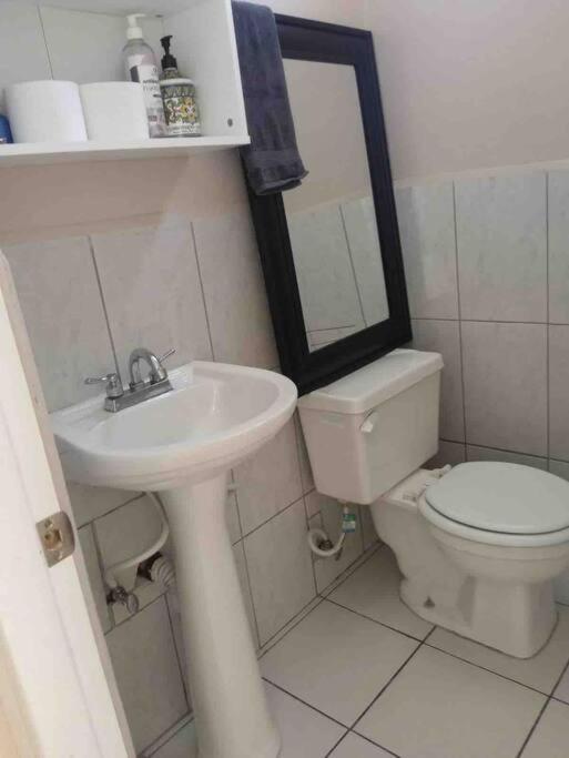 Otay Studio Great Patio Near Otay Crossing & Airport Tijuana Esterno foto