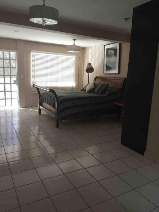 Otay Studio Great Patio Near Otay Crossing & Airport Tijuana Esterno foto