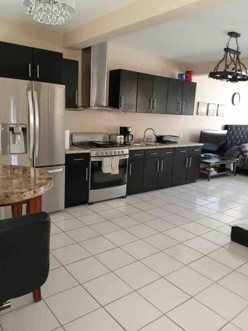 Otay Studio Great Patio Near Otay Crossing & Airport Tijuana Esterno foto