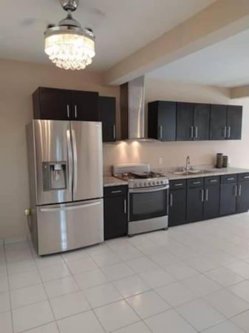 Otay Studio Great Patio Near Otay Crossing & Airport Tijuana Esterno foto