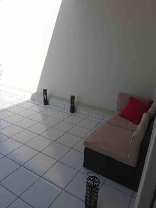 Otay Studio Great Patio Near Otay Crossing & Airport Tijuana Esterno foto