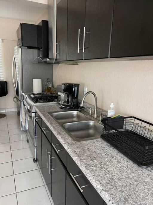 Otay Studio Great Patio Near Otay Crossing & Airport Tijuana Esterno foto