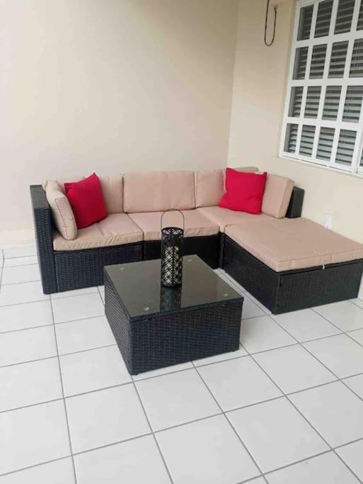 Otay Studio Great Patio Near Otay Crossing & Airport Tijuana Esterno foto