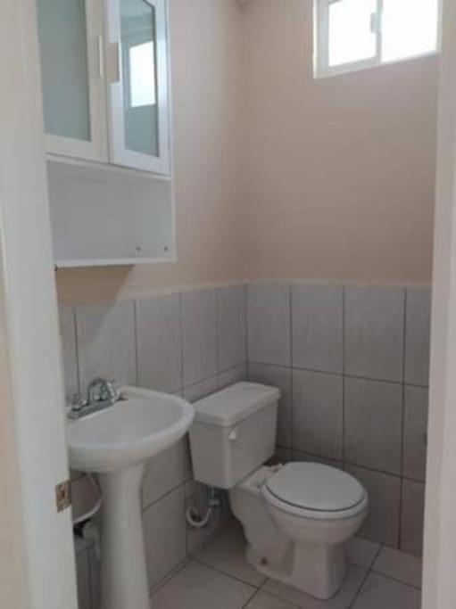Otay Studio Great Patio Near Otay Crossing & Airport Tijuana Esterno foto